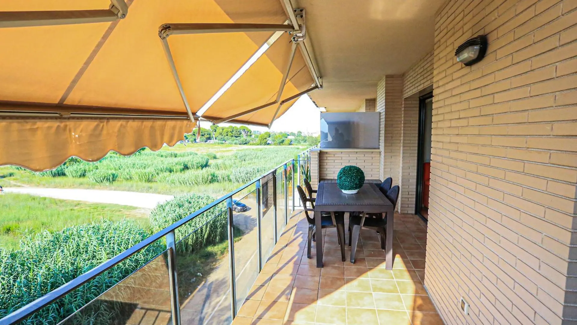 캠브릴스 Litoral Costa Dorada - Marina Only Families 아파트 스페인