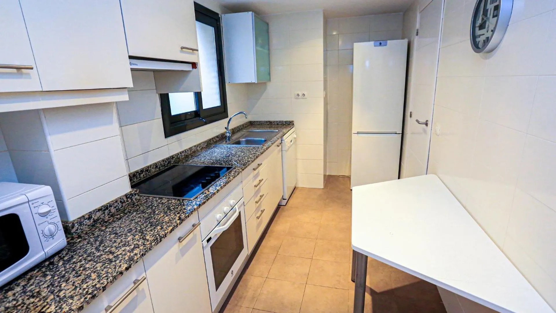 캠브릴스 Litoral Costa Dorada - Marina Only Families 아파트