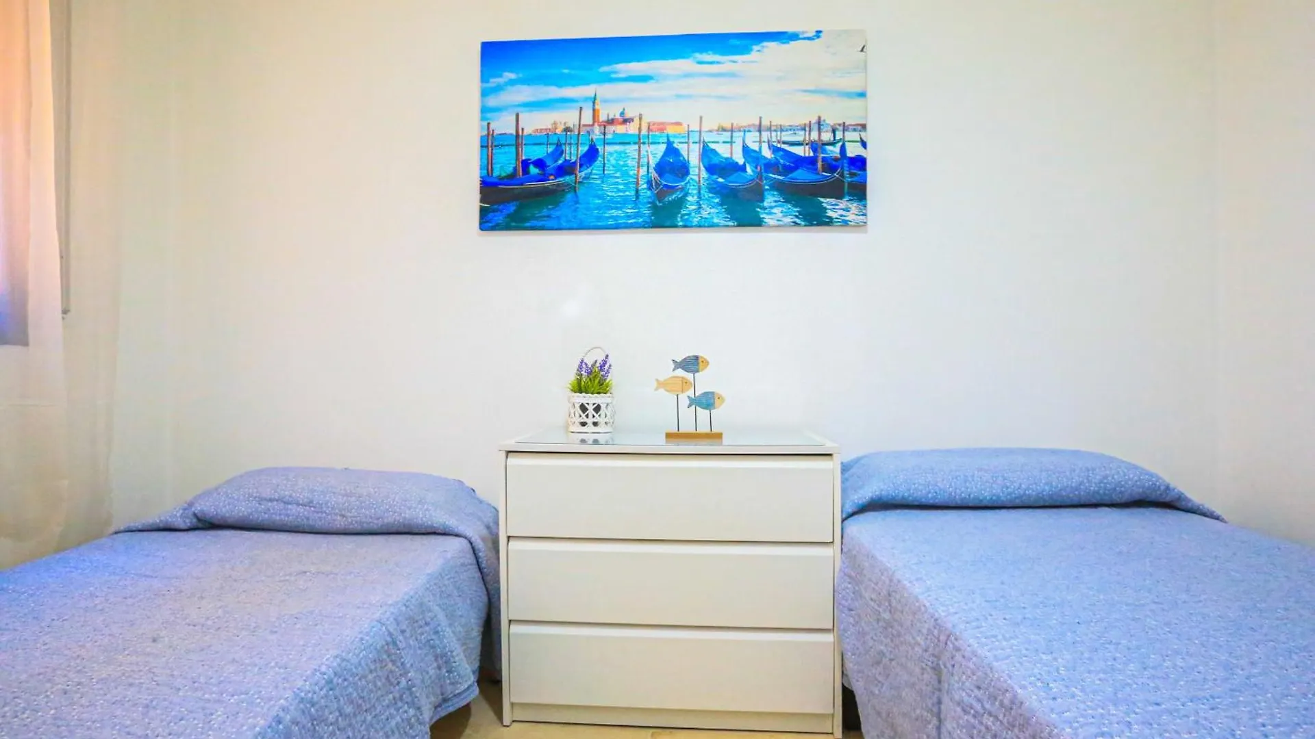 캠브릴스 Litoral Costa Dorada - Marina Only Families 아파트