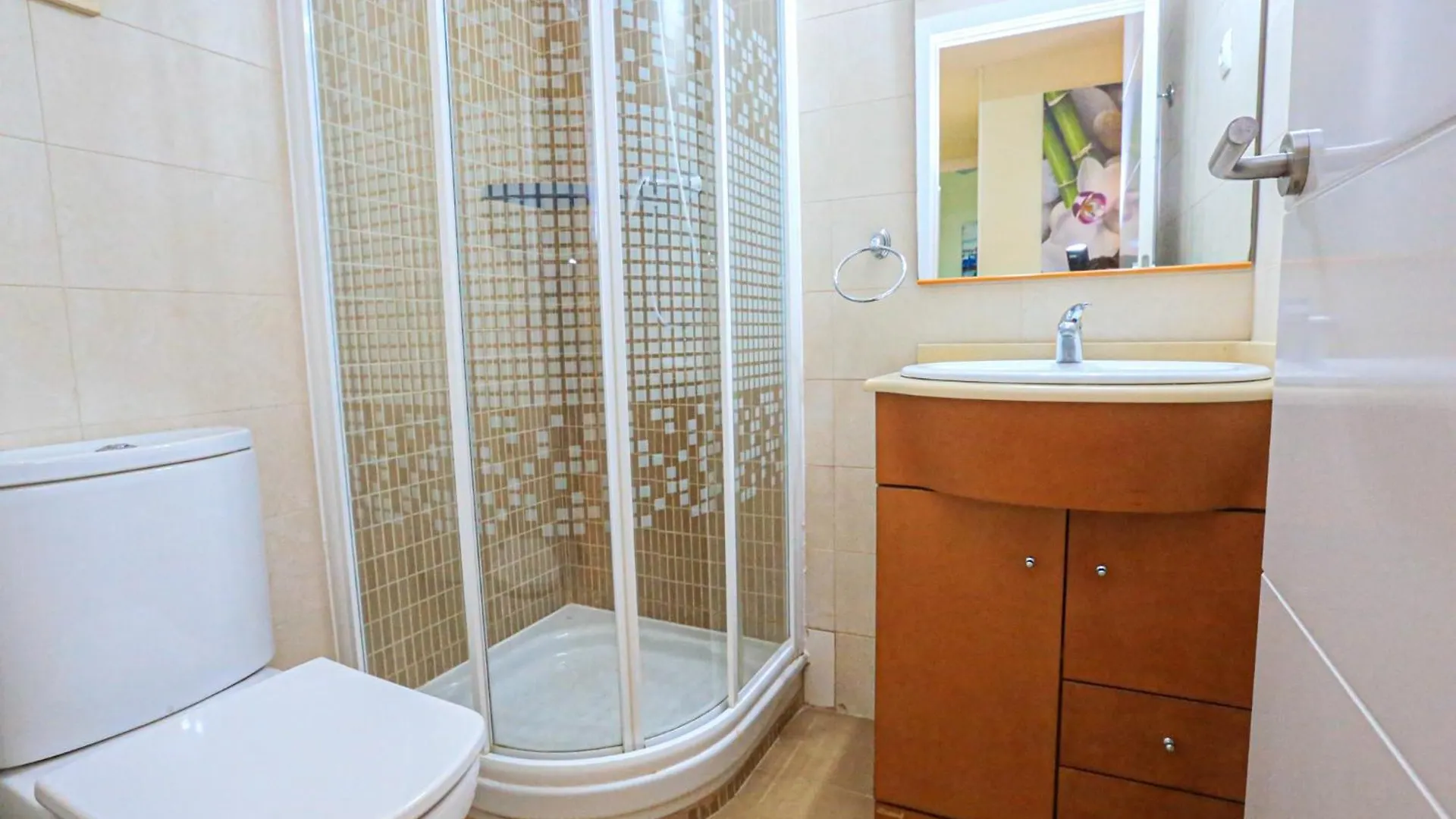 캠브릴스 Litoral Costa Dorada - Marina Only Families 아파트