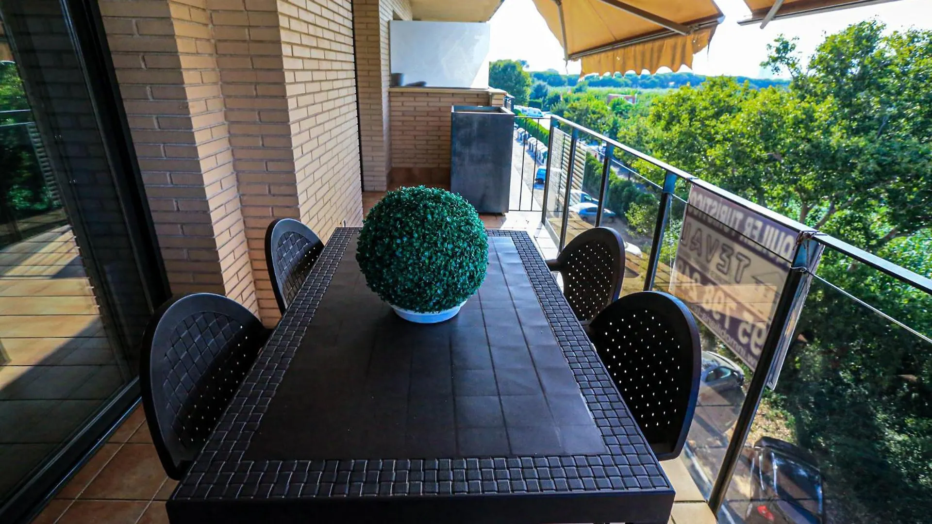 캠브릴스 Litoral Costa Dorada - Marina Only Families 아파트