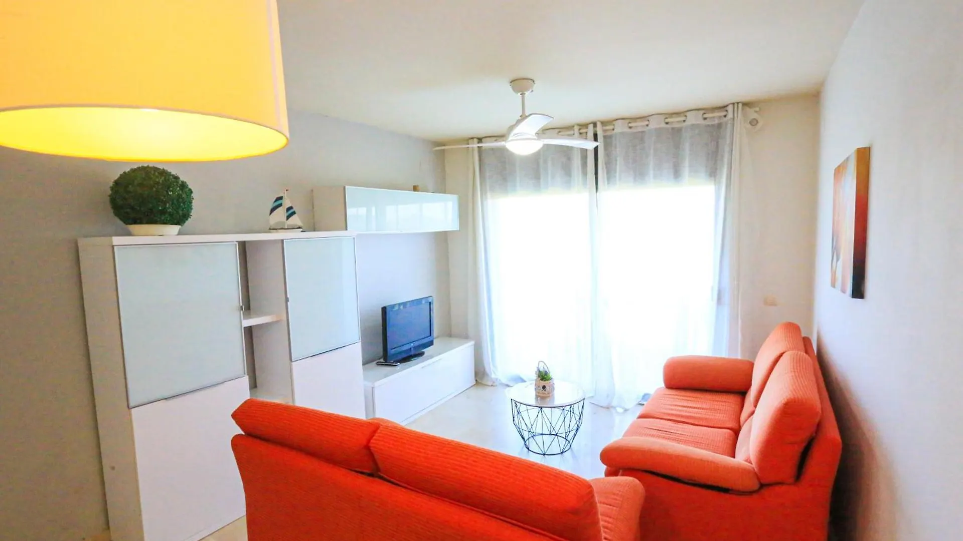 캠브릴스 Litoral Costa Dorada - Marina Only Families 아파트 스페인