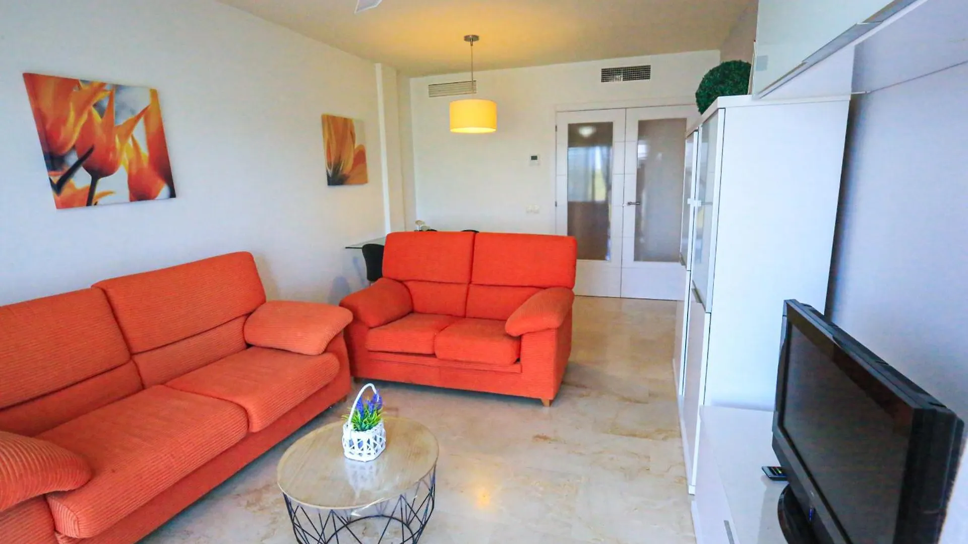 캠브릴스 Litoral Costa Dorada - Marina Only Families 아파트 0*,  스페인