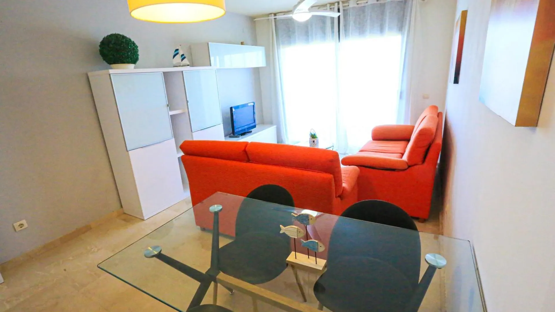 캠브릴스 Litoral Costa Dorada - Marina Only Families 아파트