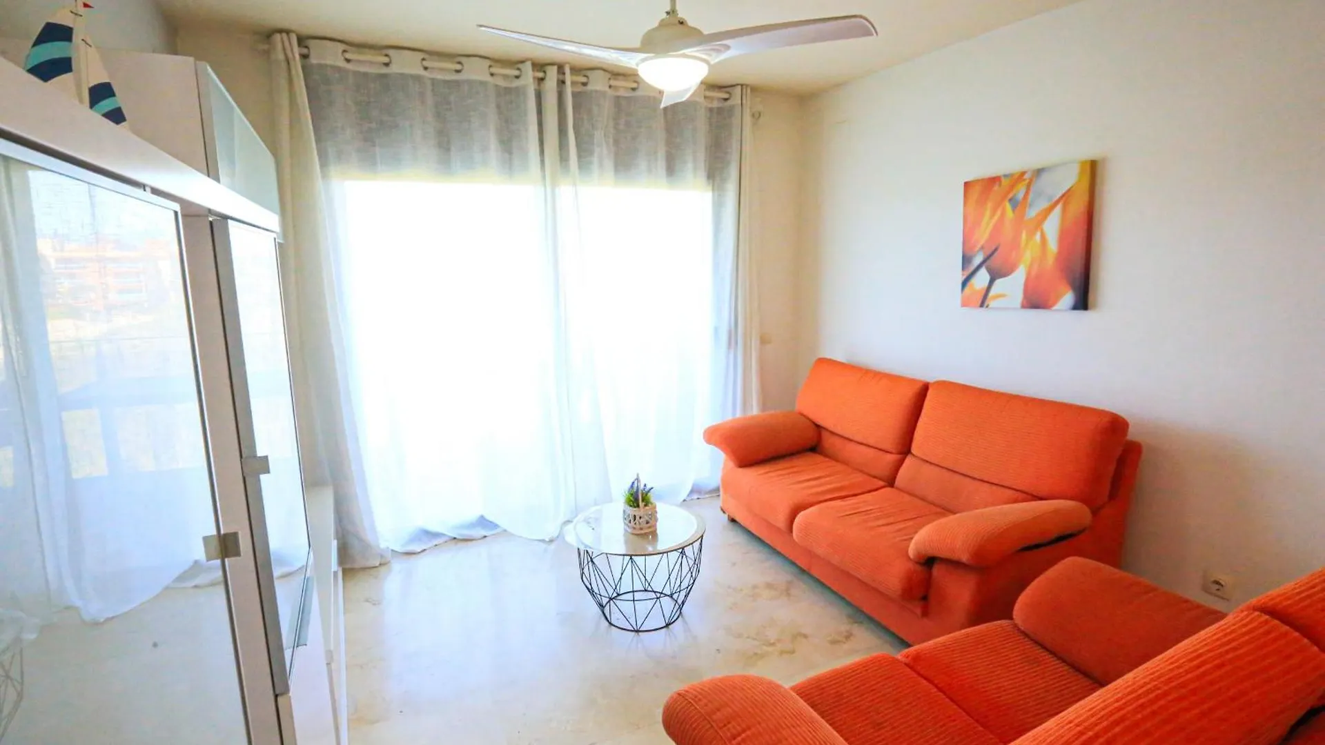 캠브릴스 Litoral Costa Dorada - Marina Only Families 아파트