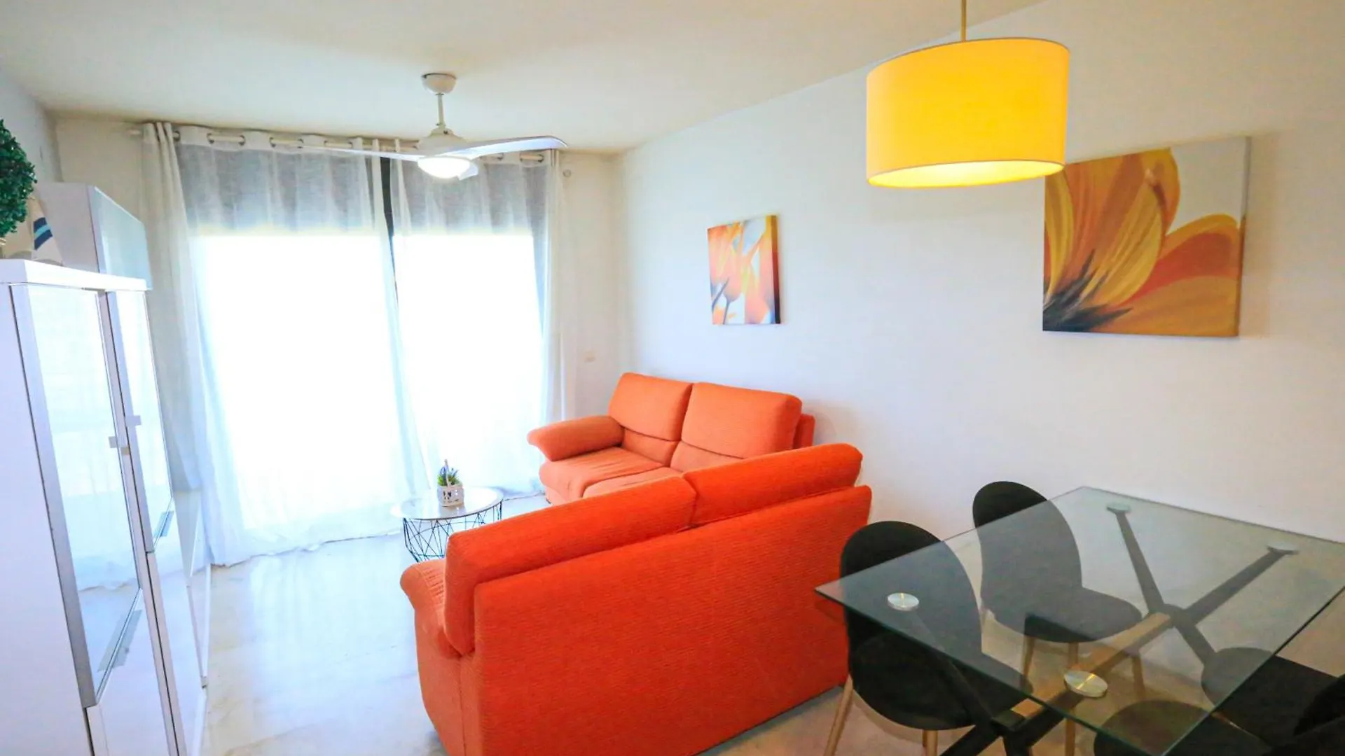 캠브릴스 Litoral Costa Dorada - Marina Only Families 아파트